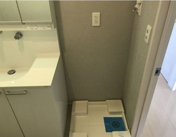 コモレビ大蔵 E棟の物件内観写真